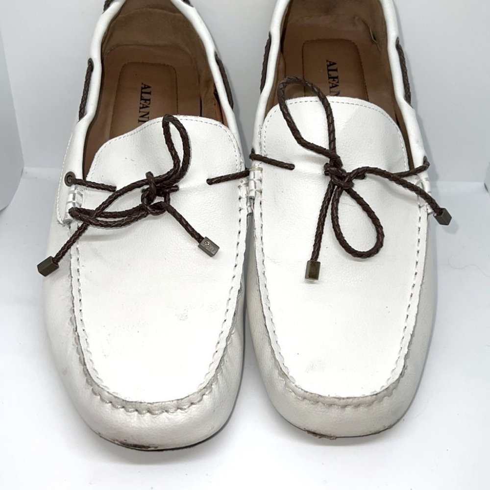 Men’s Alfalni Shoes